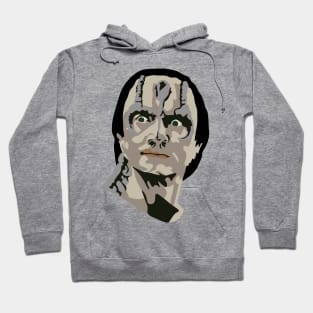 Garak Hoodie